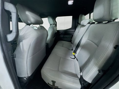 Used 2024 Toyota Tacoma SR5 image 21