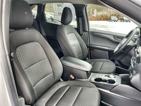 Used 2025 Ford Escape Active image 26