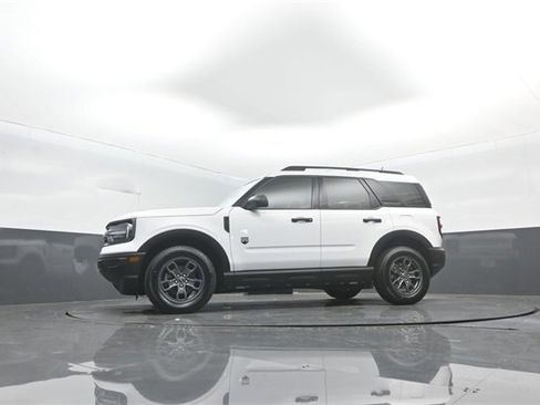 Certified 2022 Ford Bronco Sport Big Bend w/ Convenience Package image 36