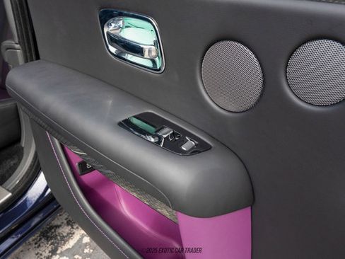 Used 2024 Rolls-Royce Ghost Black Badge image 33