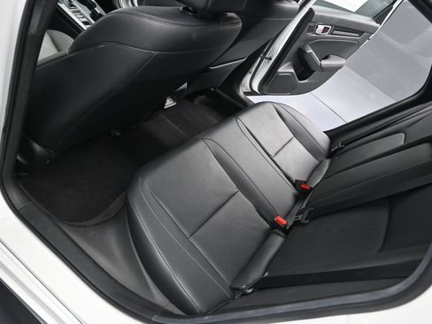 Used 2024 Honda Civic Sport Touring image 22