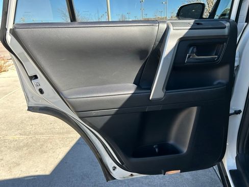 Used 2024 Toyota 4Runner SR5 Premium image 25