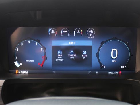 Used 2024 Ford F150 XL AWD/4WD image 22