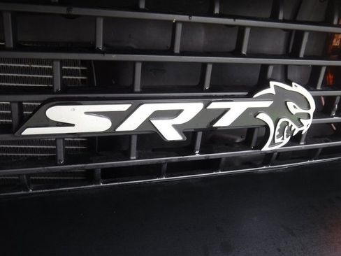 Used 2023 Dodge Challenger SRT Hellcat image 12