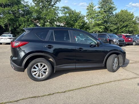 Used 2016 MAZDA CX-5 Touring w/ Bose/Moonroof Package AWD/4WD image 29