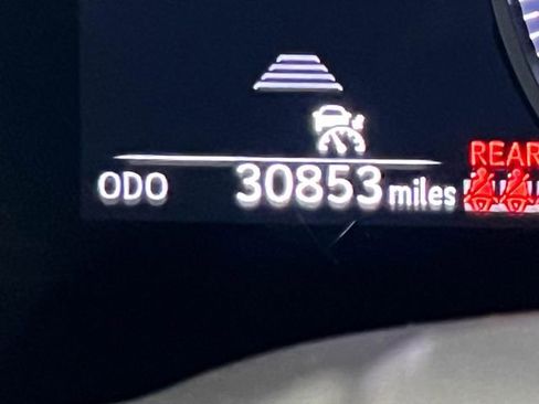 Certified 2024 Lexus NX 250 FWD image 18