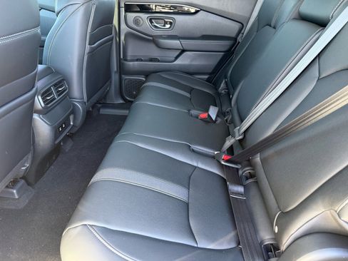 New 2026 Honda Passport RTL image 21