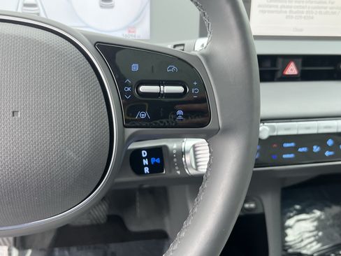 Certified 2024 Hyundai Ioniq 5 Limited RWD image 23