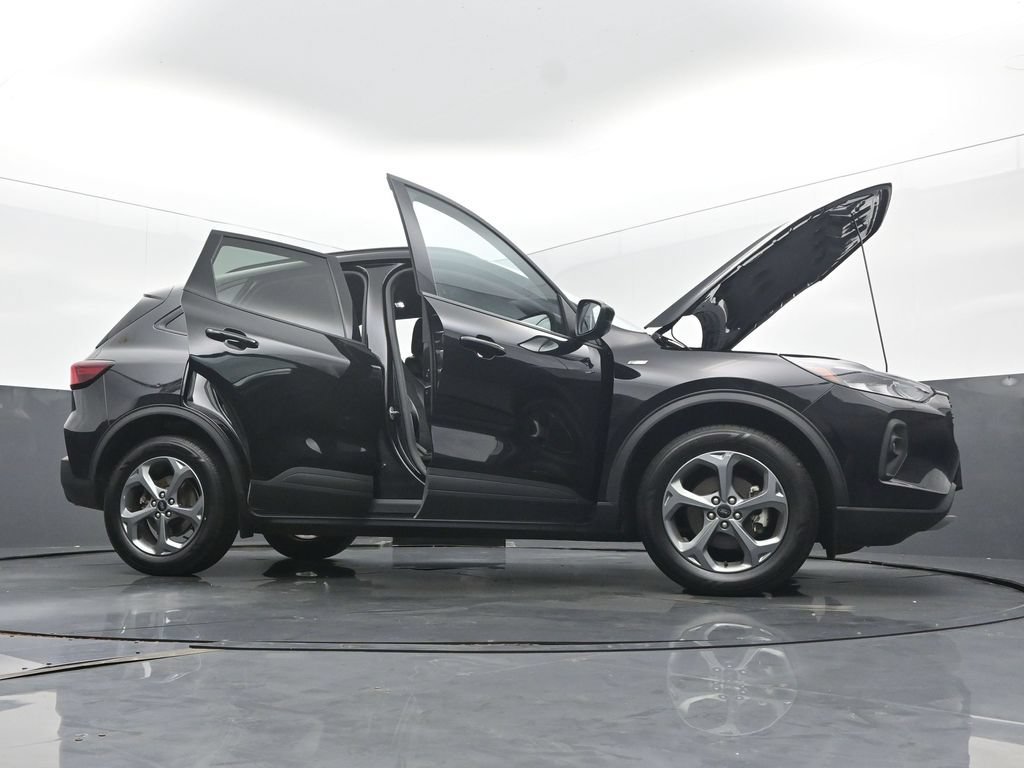 Used 2025 Ford Escape ST-Line Select AWD/4WD image 61