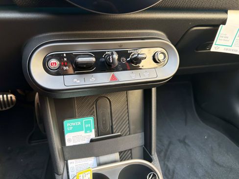 New 2026 MINI Cooper John Cooper Works FWD image 18
