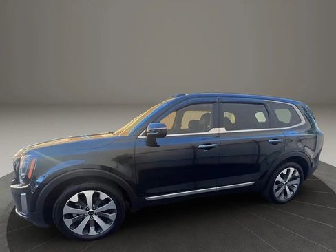 Used 2020 Kia Telluride S image 8