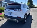 Used 2022 Jeep Cherokee Limited image 6