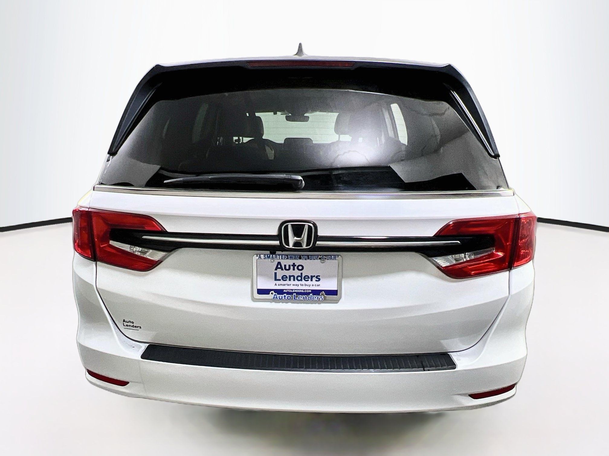 Used 2023 Honda Odyssey EX-L image 6