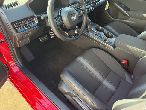 New 2026 Honda Civic Sport image 8