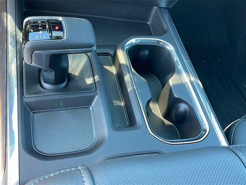 New 2026 GMC Sierra 1500 SLT w/ SLT Premium Plus Package image 20