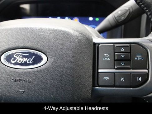 Used 2024 Ford F250 Lariat w/ Lariat Ultimate Package image 31