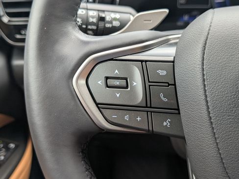 Used 2024 Lexus NX 350 AWD image 23