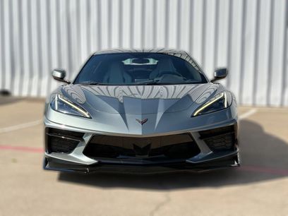 Used 2023 Chevrolet Corvette Stingray Coupe w/ 1LT