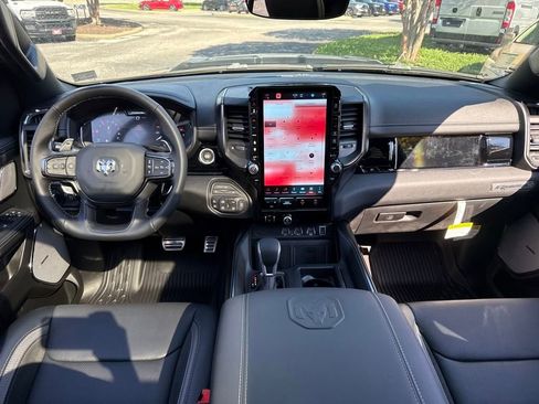 New 2026 RAM 1500 Rebel w/ G/T Package image 29