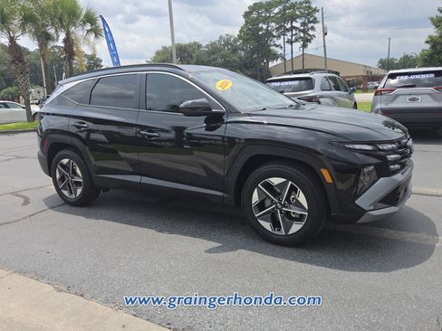 Used 2026 Hyundai Tucson SEL FWD image 7