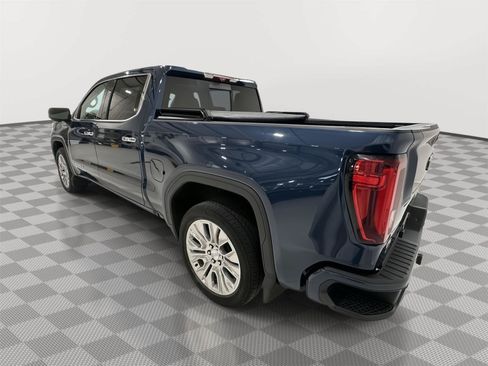 Used 2021 GMC Sierra 1500 Denali w/ Denali Ultimate Package AWD/4WD image 3