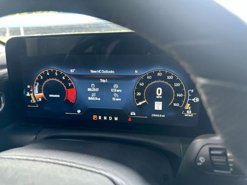 Used 2024 Ford Mustang GT Premium RWD image 16