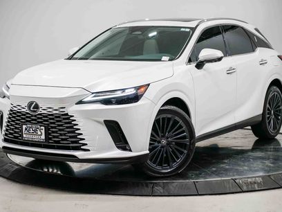 Used 2024 Lexus RX 350 Premium