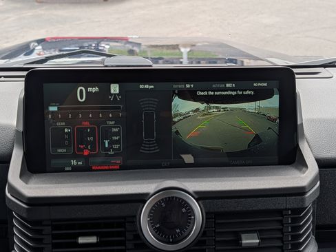 New 2026 INEOS Grenadier image 33