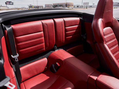 Used 2022 Porsche 911 Turbo S w/ 911 Turbo Sportdesign Package image 43