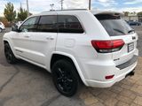 Used 2015 Jeep Grand Cherokee Altitude image 4