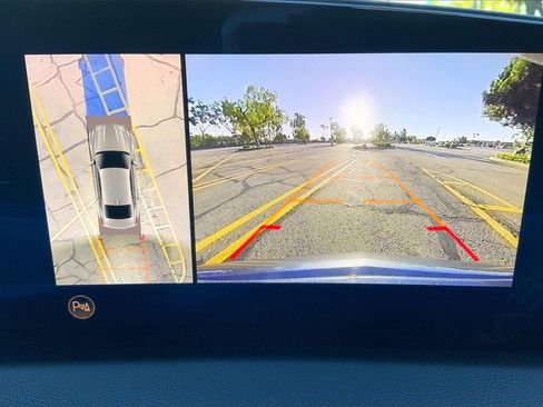 Certified 2025 Cadillac CT5 Sport image 28