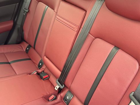 New 2026 MAZDA CX-50 AWD 2.5 Hybrid w/ Weather Package image 20