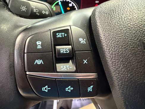 Used 2023 Ford Maverick Lariat w/ Lariat Luxury Package FWD image 55
