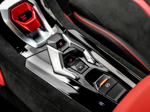 Used 2023 Lamborghini Huracan Tecnica RWD image 27