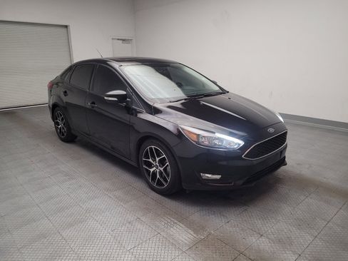 Used 2017 Ford Focus SEL FWD image 13