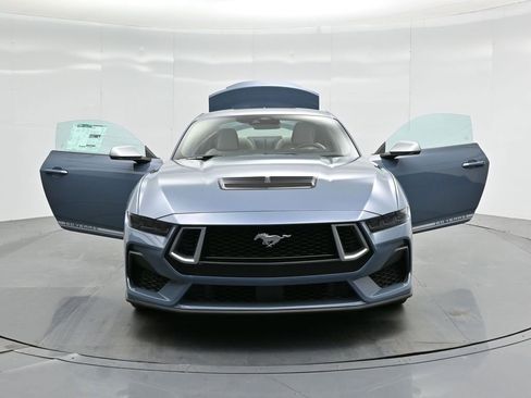 New 2025 Ford Mustang GT Premium w/ 60th Anniversary Package image 30