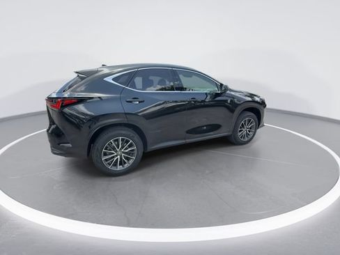 Used 2023 Lexus NX 250 FWD w/ Towing Package (2000 Lbs) image 8