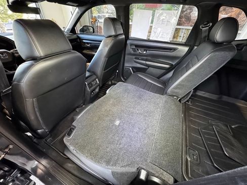 Used 2025 Honda CR-V Sport-L image 44