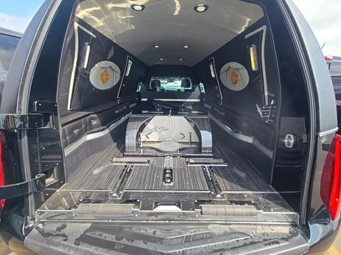 Used 2016 Cadillac XTS FWD image 19
