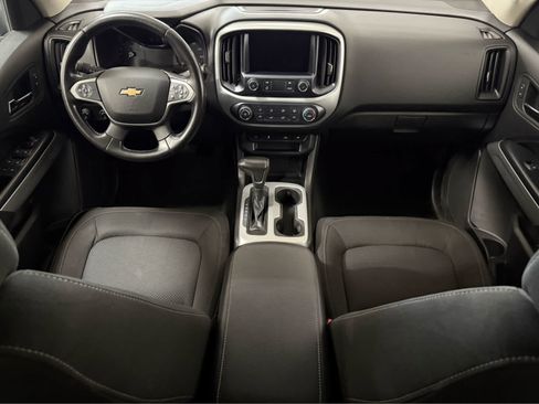 Used 2019 Chevrolet Colorado LT AWD/4WD image 17