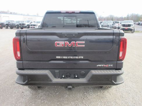 New 2026 GMC Sierra 1500 AT4X image 6