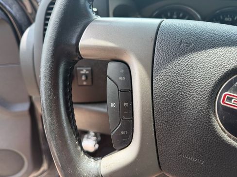 Used 2013 GMC Sierra 1500 SLE w/ Power Tech Package AWD/4WD image 15