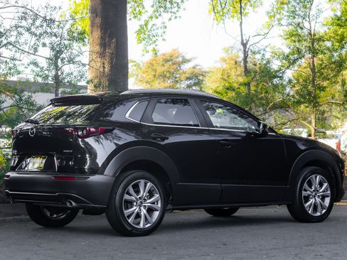 Used 2023 MAZDA CX-30 AWD 2.5 S w/ Select Package image 50