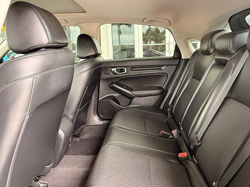 Used 2023 Honda Civic EX-L image 7