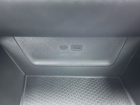 New 2026 Chevrolet Equinox RS w/ Convenience Package III image 19