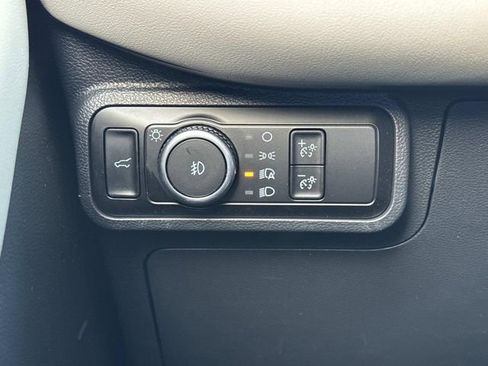 New 2026 Ford Explorer Active w/ Active Comfort Package image 20