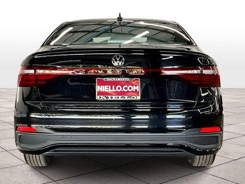 New 2026 Volkswagen Jetta Sport image 6