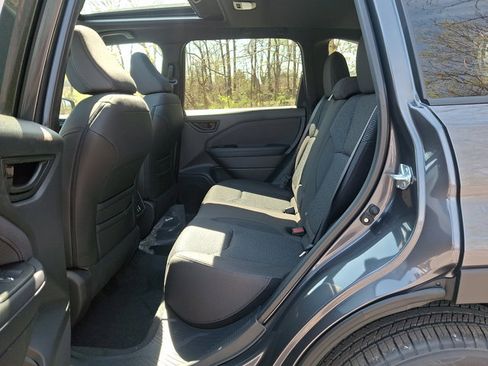 New 2026 Subaru Forester Premium AWD/4WD image 6