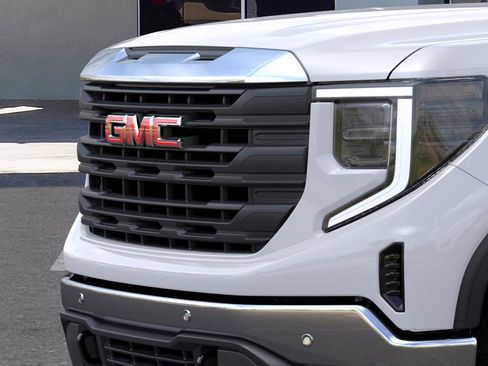 New 2026 GMC Sierra 1500 Pro w/ Pro Value Package image 13