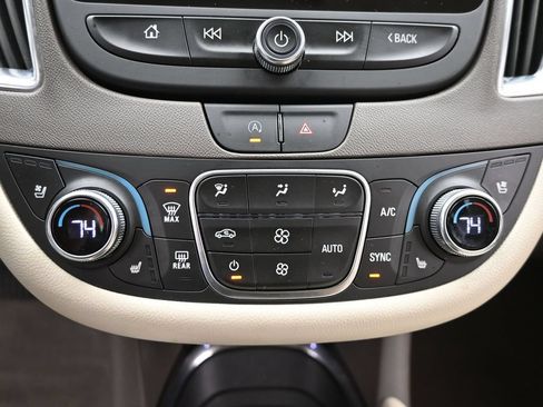 Used 2024 Chevrolet Malibu LT FWD image 20